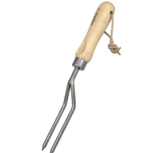 Darlac DP2532 Bamboo Rockery Fork UK SHIPPING ONLY
