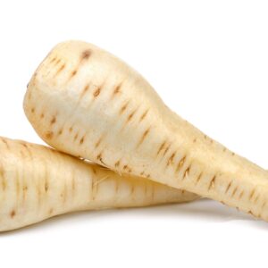 Parsnip Tender and True Seeds